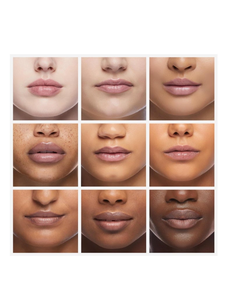 Vaseline Lip Therapy Rosy Lips Petroleum Jelly 20G 6PCS - Image 4